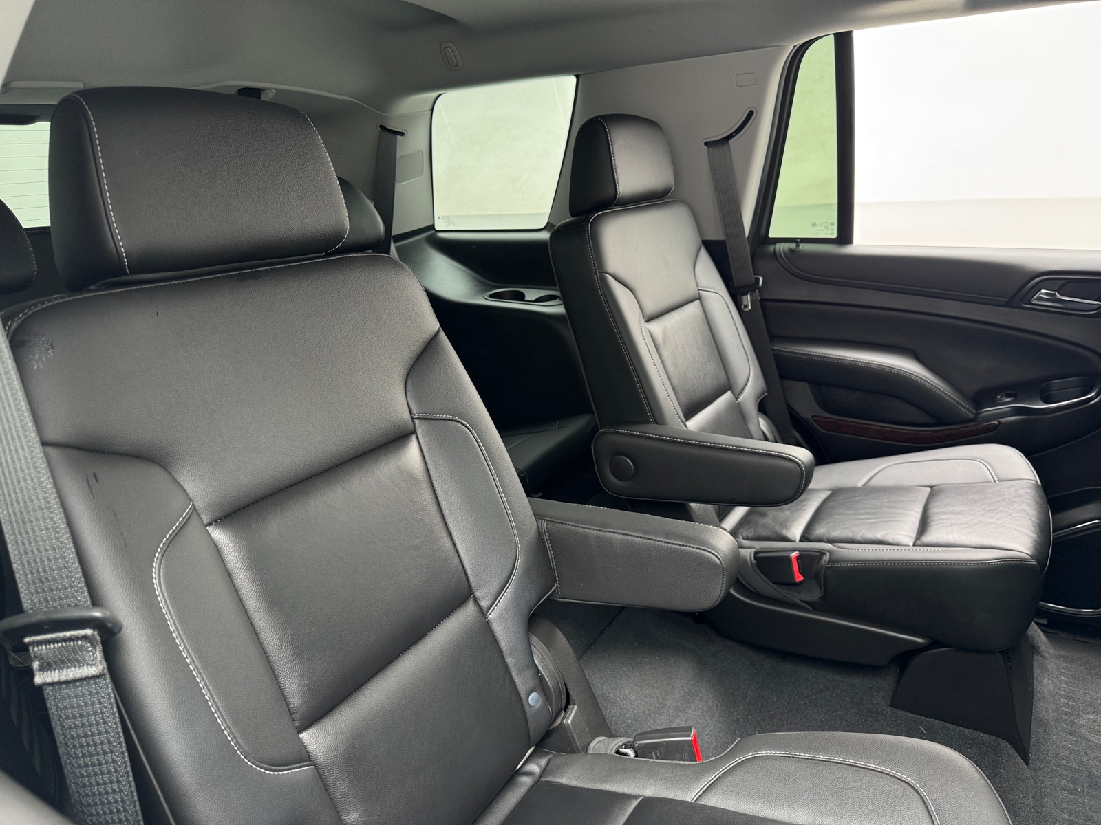 Thumbnail: 2020 GMC Yukon - 5