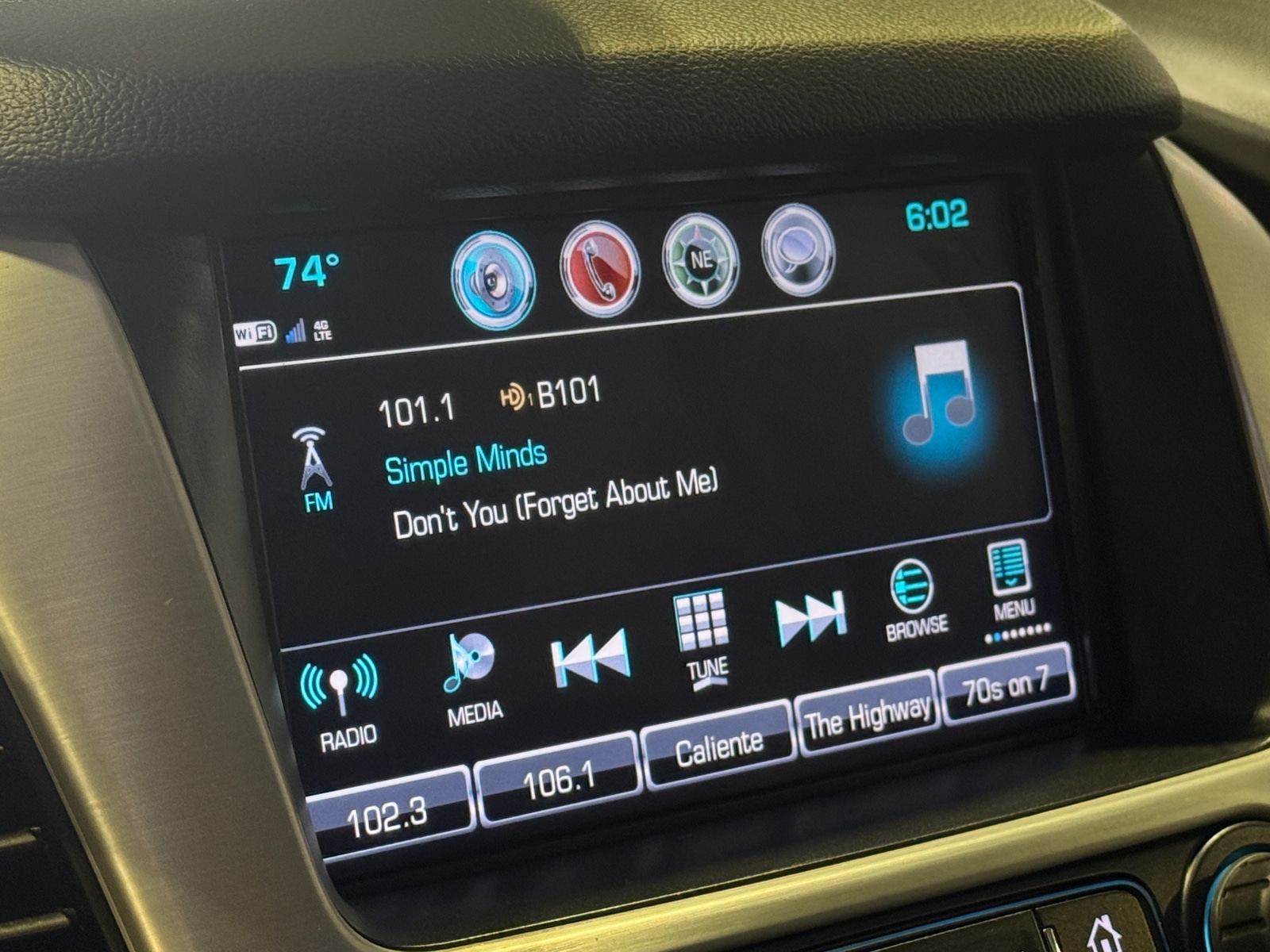 Thumbnail: 2020 GMC Yukon - 3