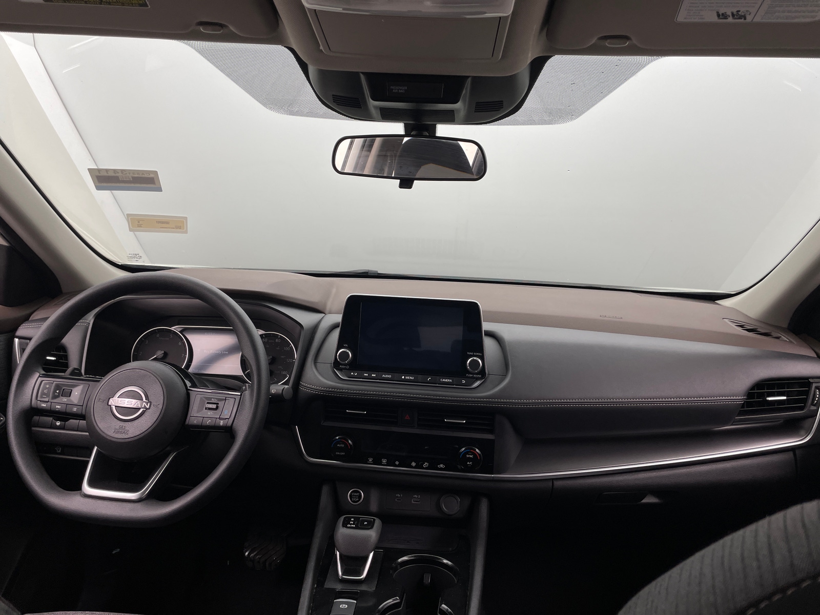 Thumbnail: 2023 Nissan Rogue - 3