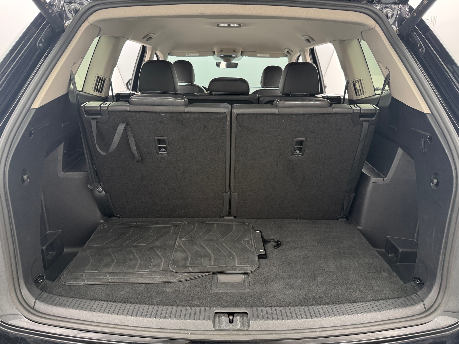 Thumbnail: 2026 Volkswagen Atlas - 6