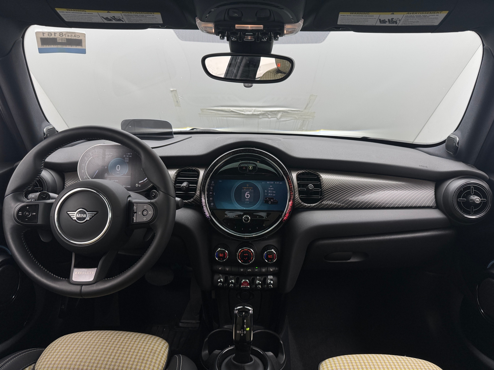 Thumbnail: 2024 MINI Cooper Hardtop - 3
