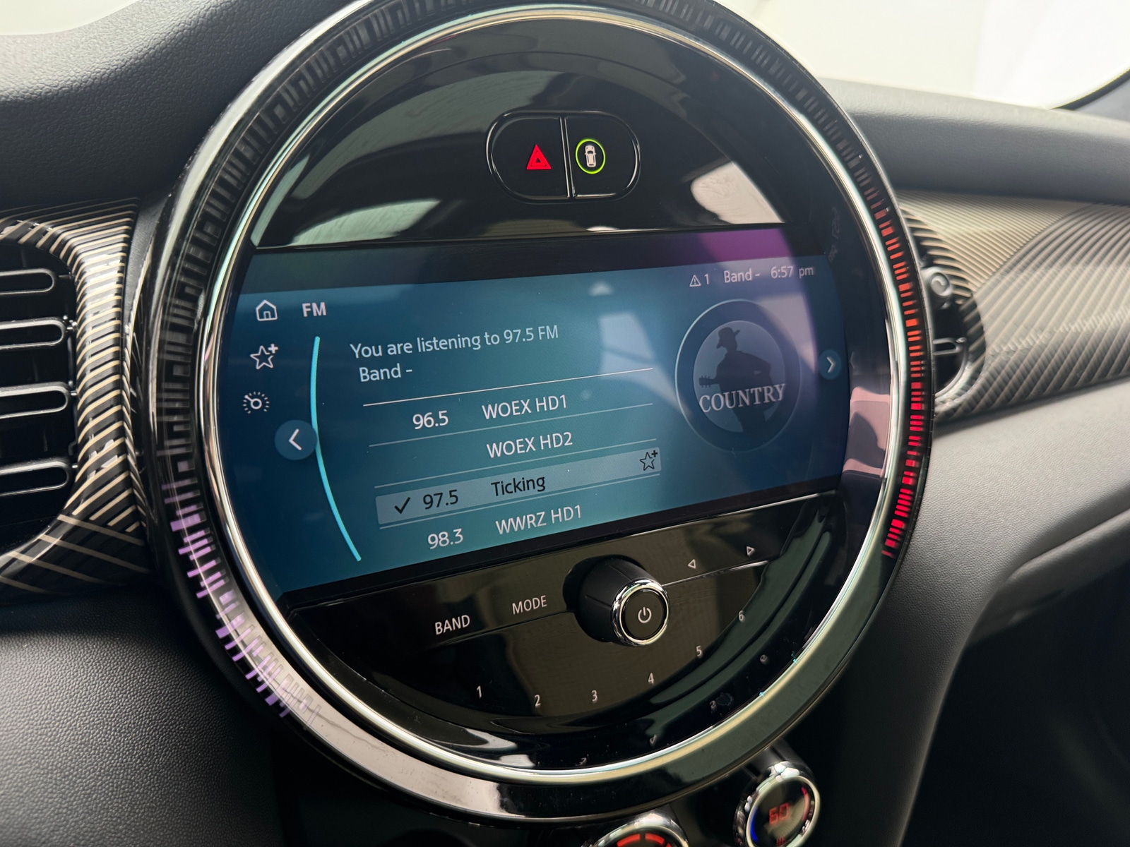 Thumbnail: 2024 MINI Cooper Hardtop - 4
