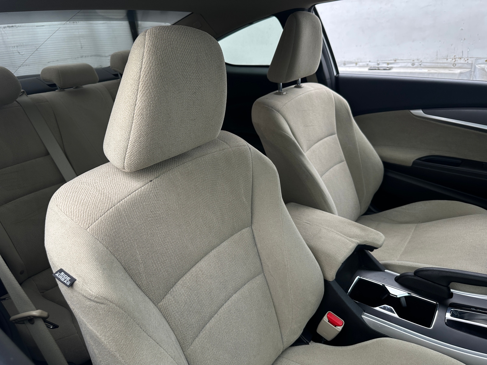 Thumbnail: 2013 Honda Accord - 2
