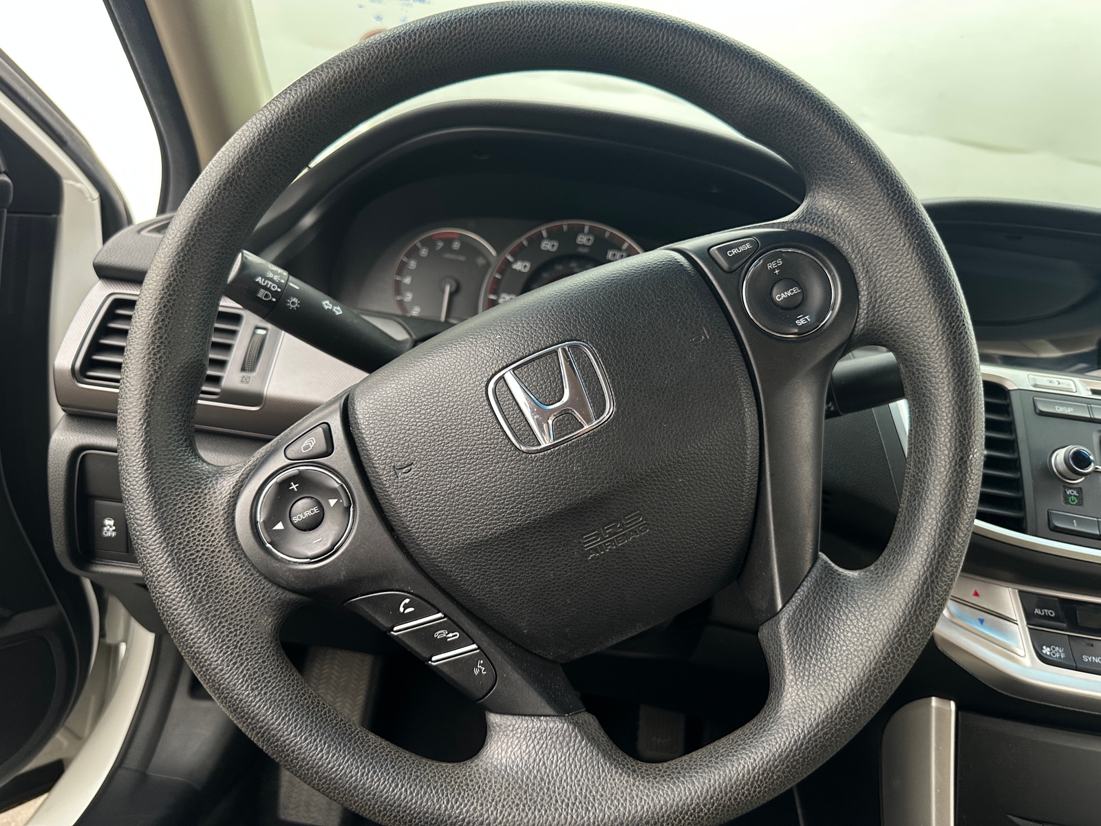 Thumbnail: 2013 Honda Accord - 4