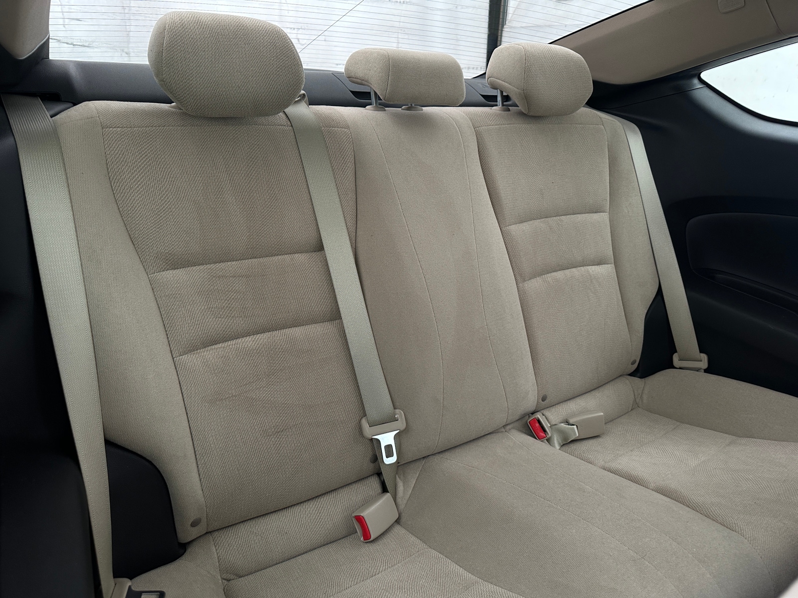 Thumbnail: 2013 Honda Accord - 5
