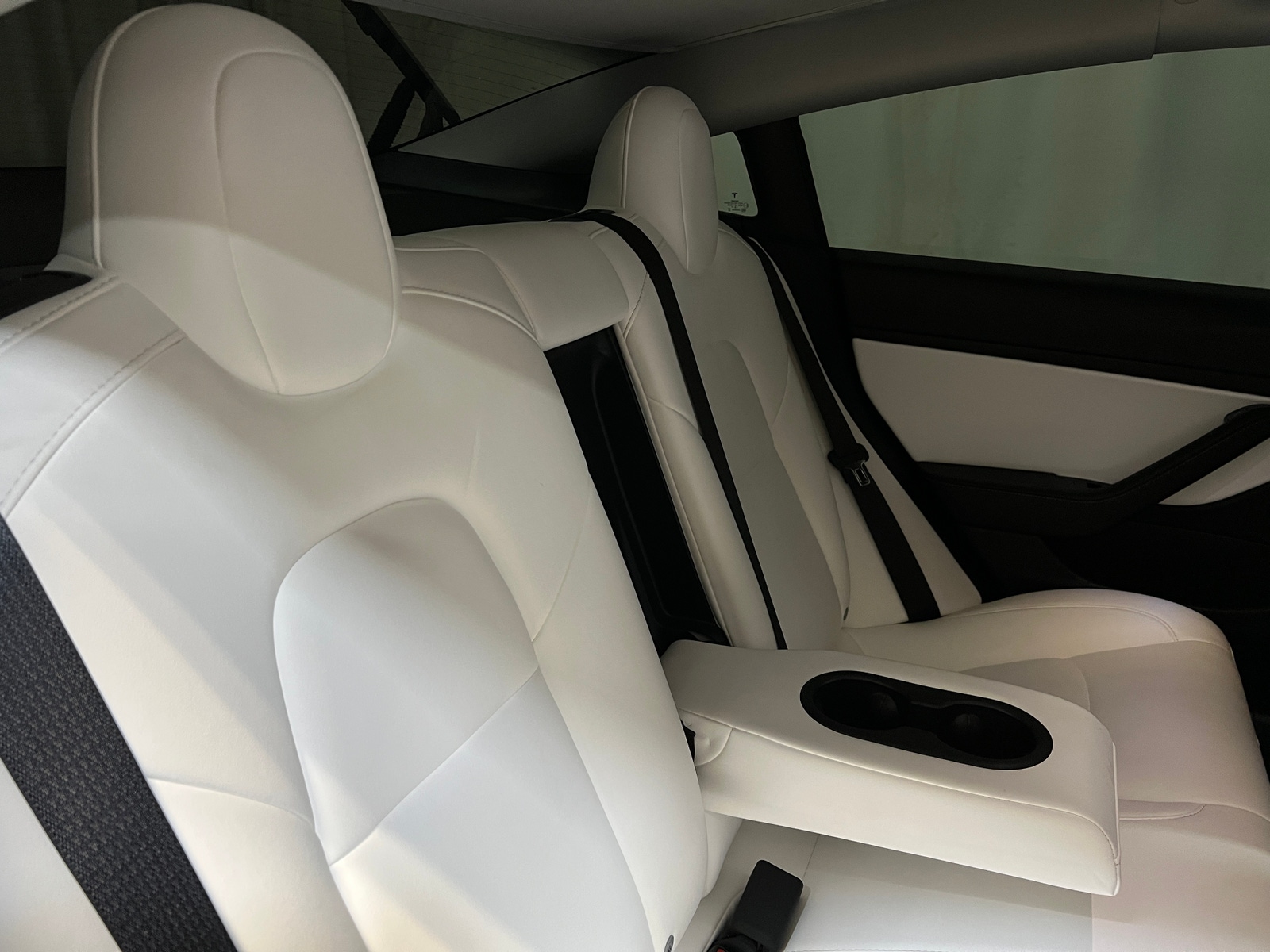 Thumbnail: 2021 Tesla Model 3 - 5