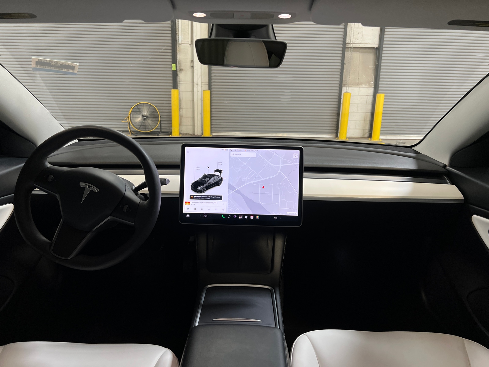Thumbnail: 2021 Tesla Model 3 - 2