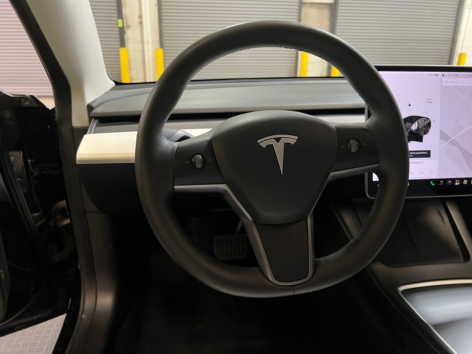 Thumbnail: 2021 Tesla Model 3 - 4