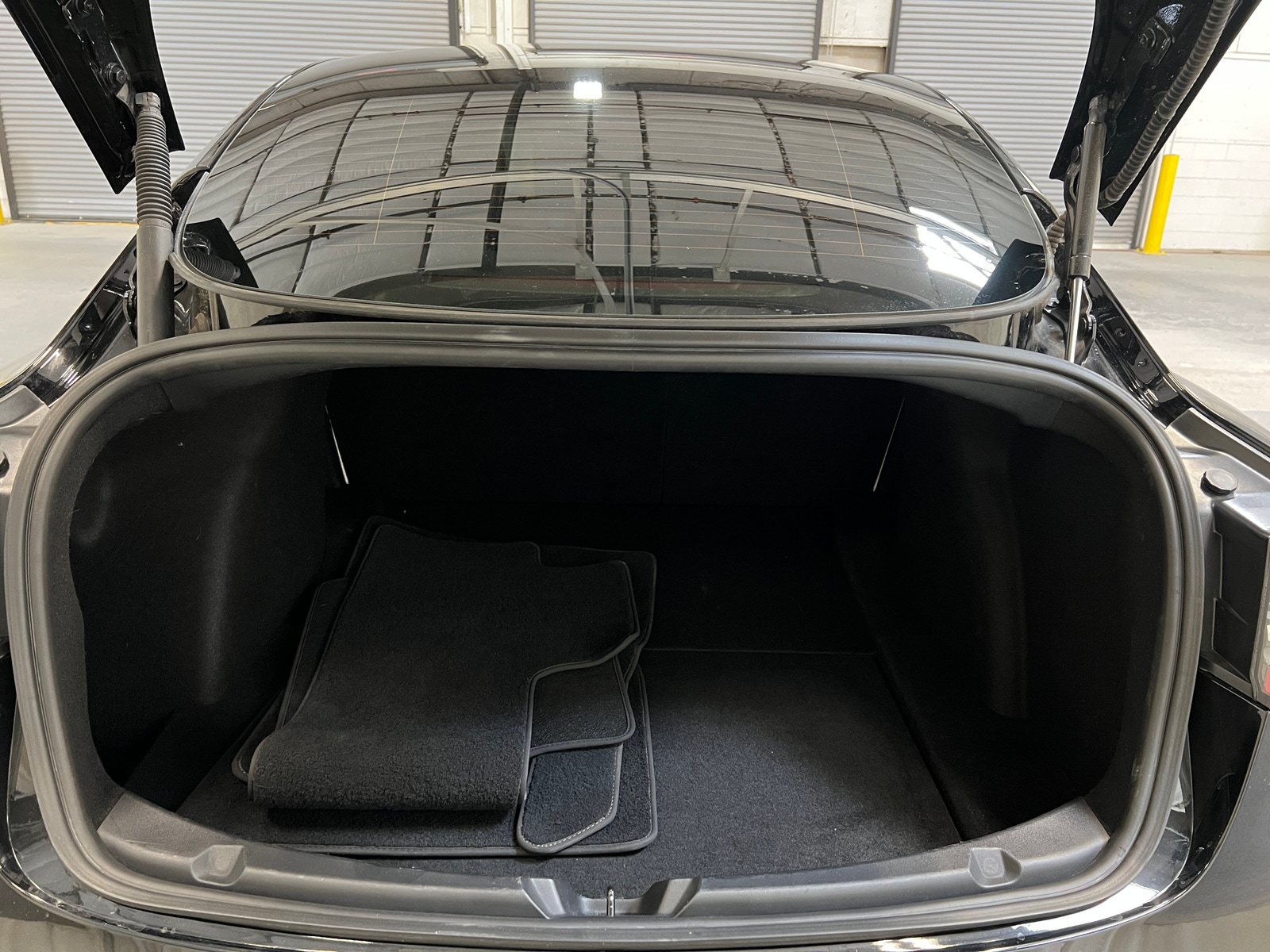 Thumbnail: 2021 Tesla Model 3 - 6
