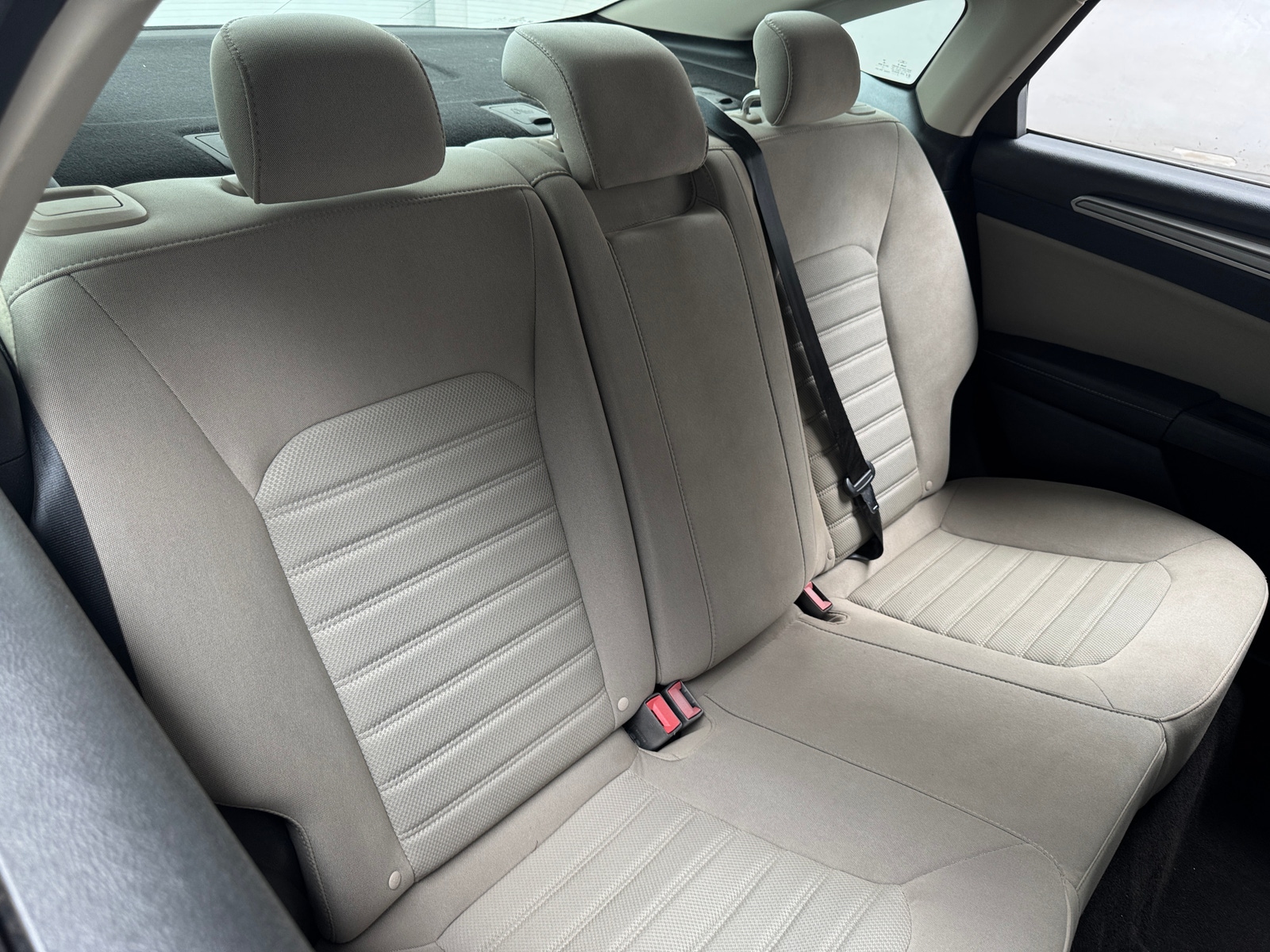 Thumbnail: 2019 Ford Fusion - 6