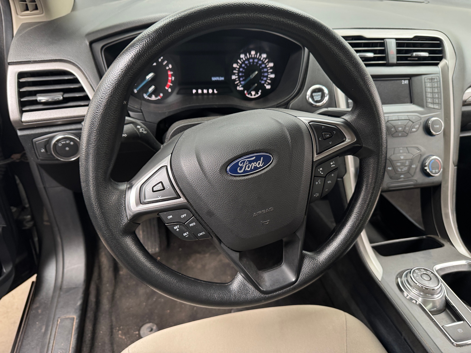 Thumbnail: 2019 Ford Fusion - 5