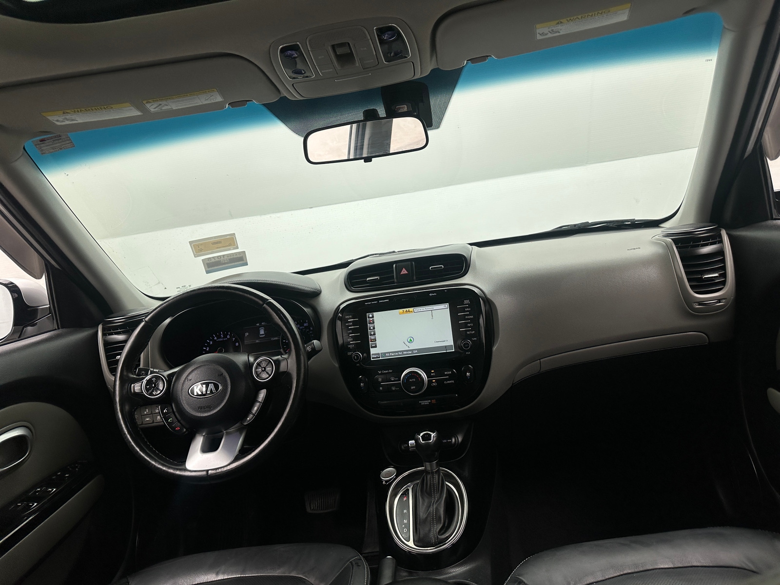 Thumbnail: 2017 Kia Soul - 3