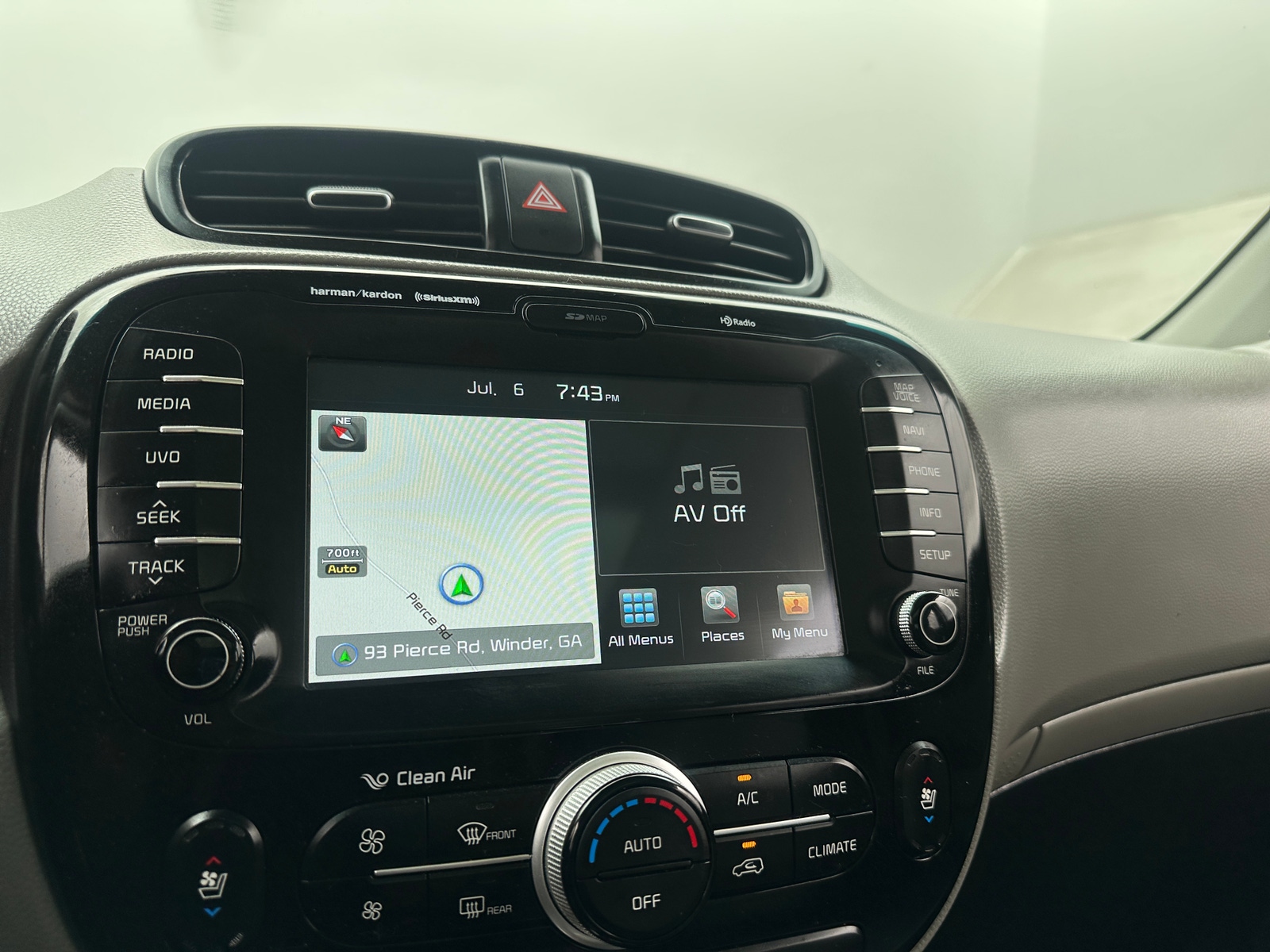Thumbnail: 2017 Kia Soul - 4