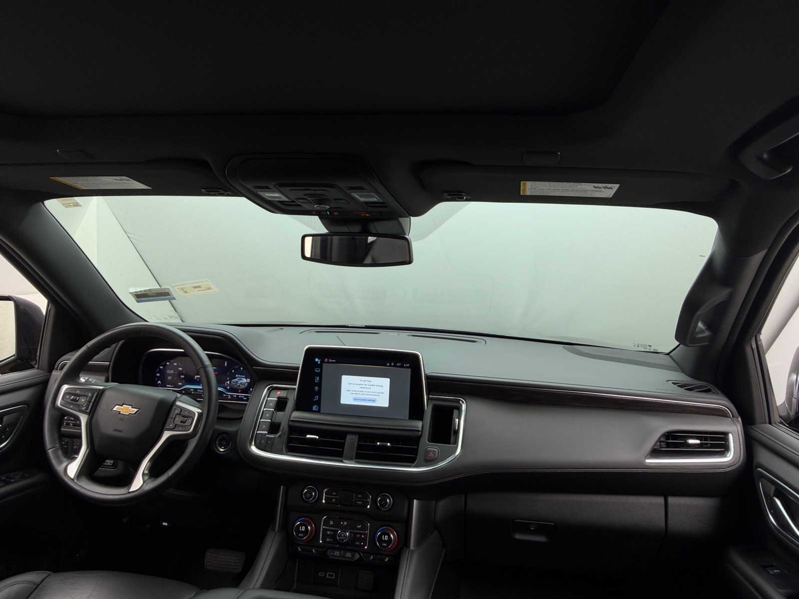Thumbnail: 2024 Chevrolet Tahoe - 2