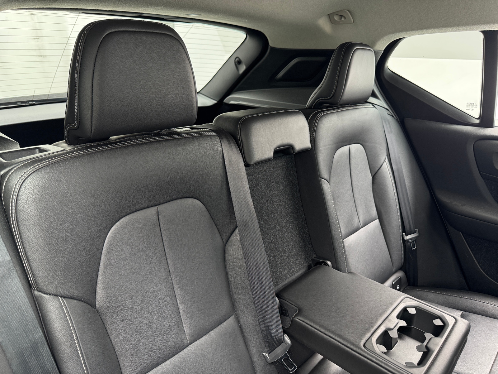 Thumbnail: 2019 Volvo XC40 - 5
