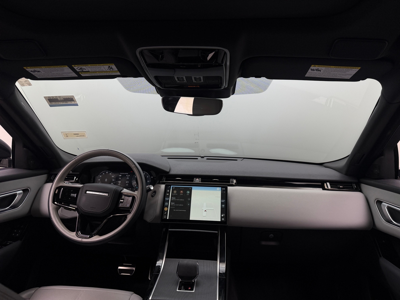 Thumbnail: 2024 Land Rover Range Rover Velar - 2