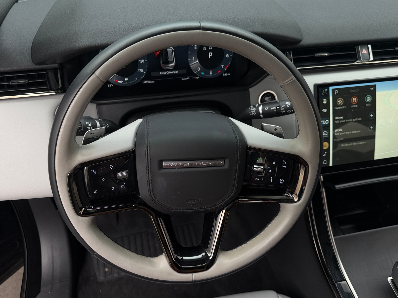 Thumbnail: 2024 Land Rover Range Rover Velar - 4