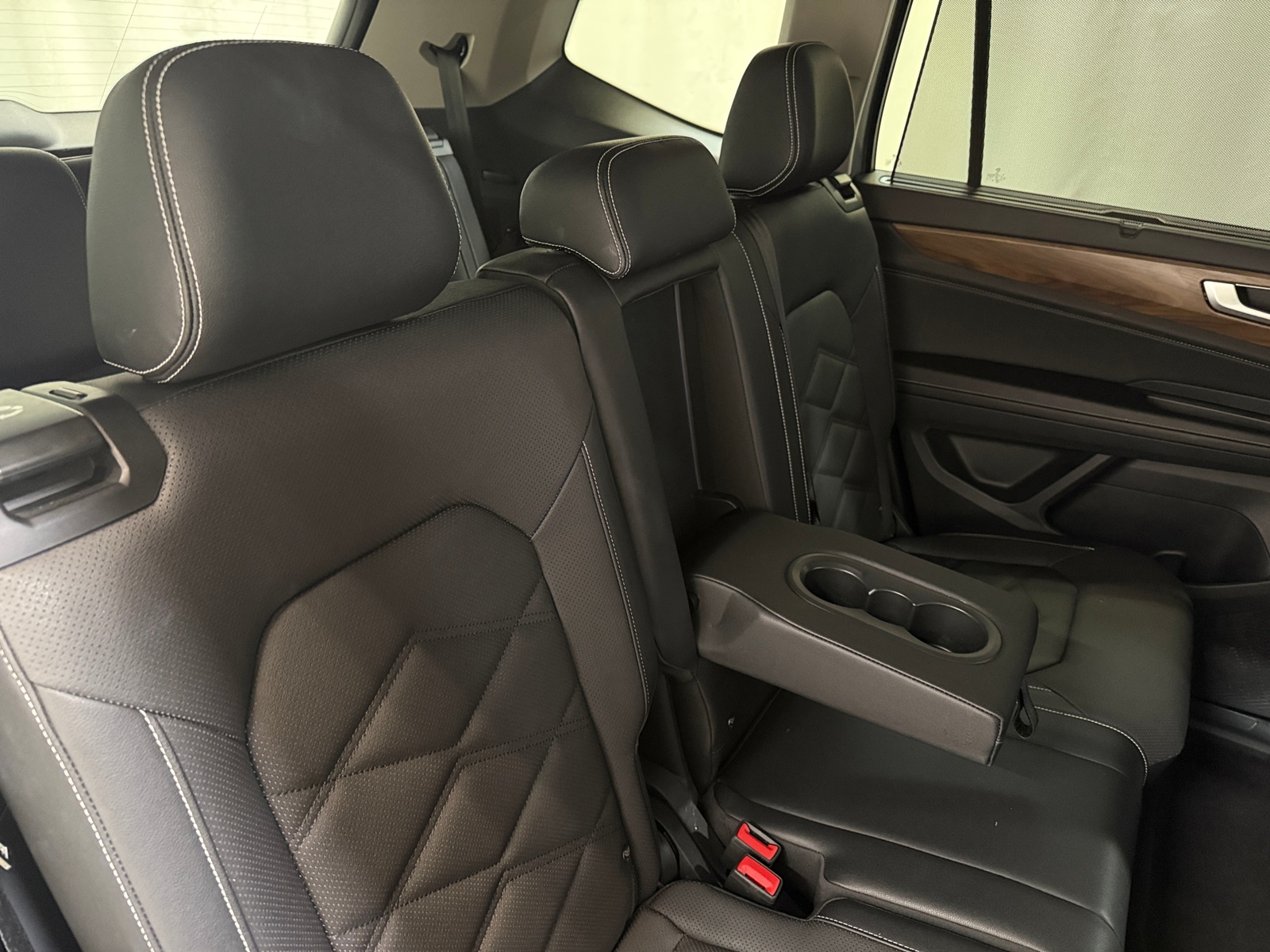 Thumbnail: 2026 Volkswagen Atlas - 5