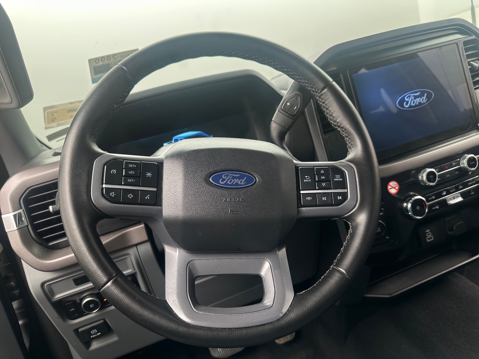 Thumbnail: 2025 Ford Econoline - 5