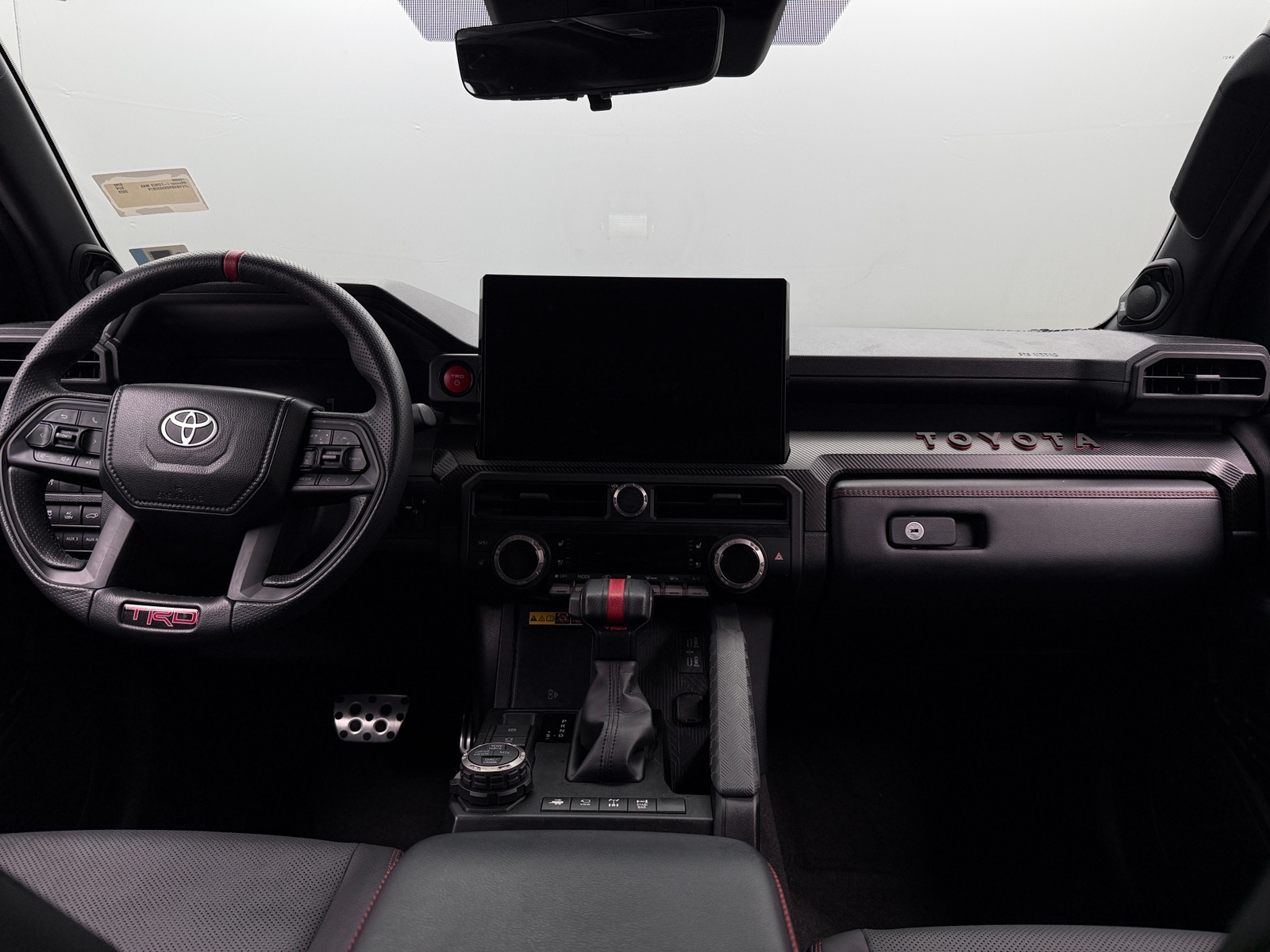 Thumbnail: 2025 Toyota 4Runner - 2