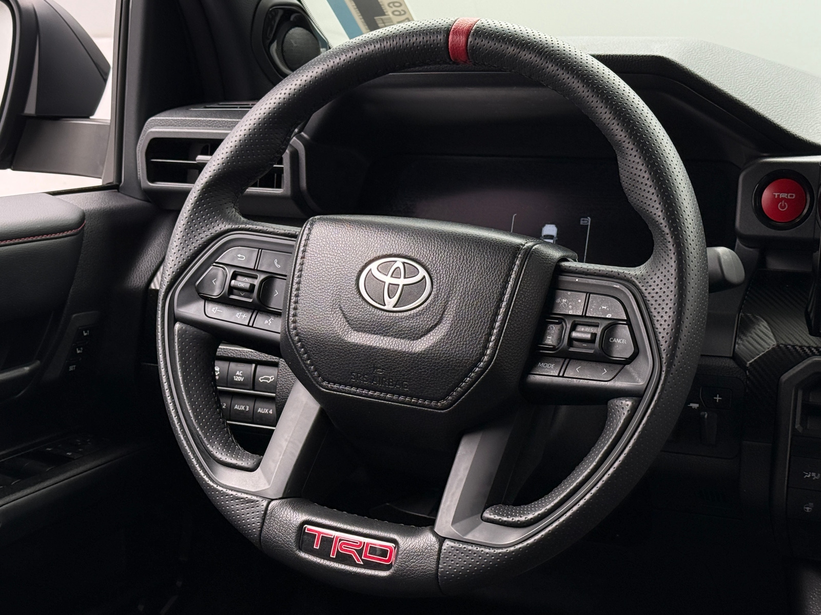 Thumbnail: 2025 Toyota 4Runner - 4