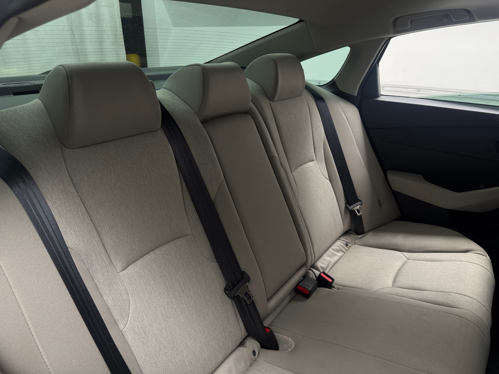 Thumbnail: 2024 Honda Accord - 6