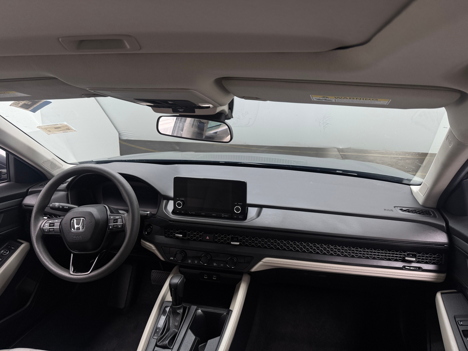 Thumbnail: 2024 Honda Accord - 3