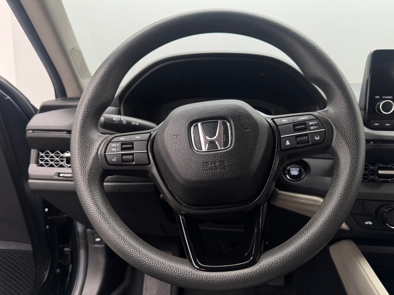 Thumbnail: 2024 Honda Accord - 5