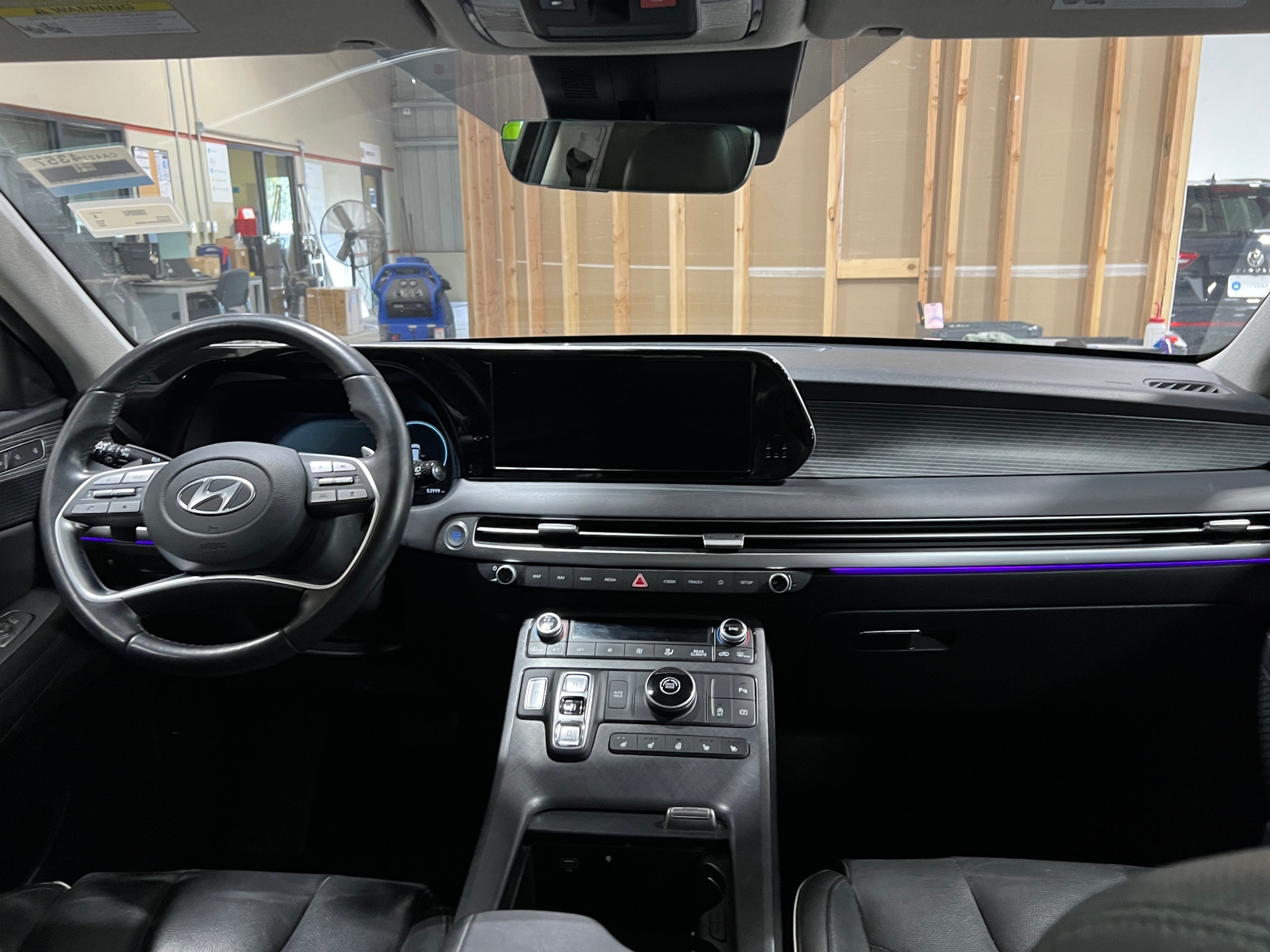 Thumbnail: 2024 Hyundai Palisade - 2