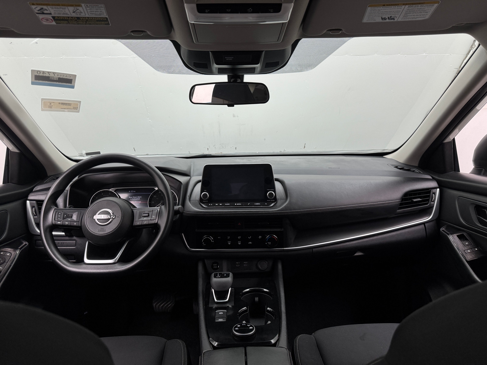 Thumbnail: 2024 Nissan Rogue - 3