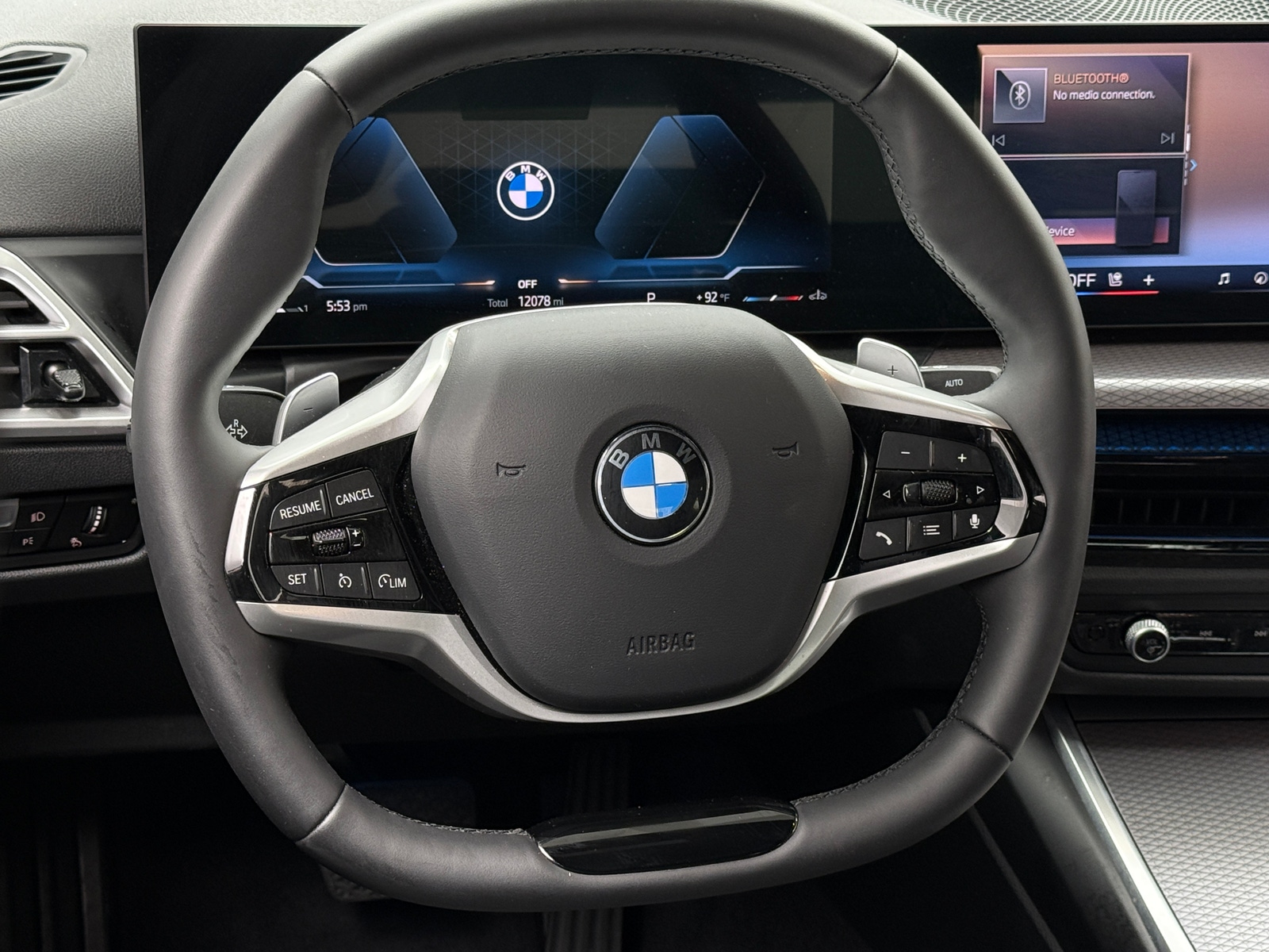 Thumbnail: 2026 BMW 4 Series - 4