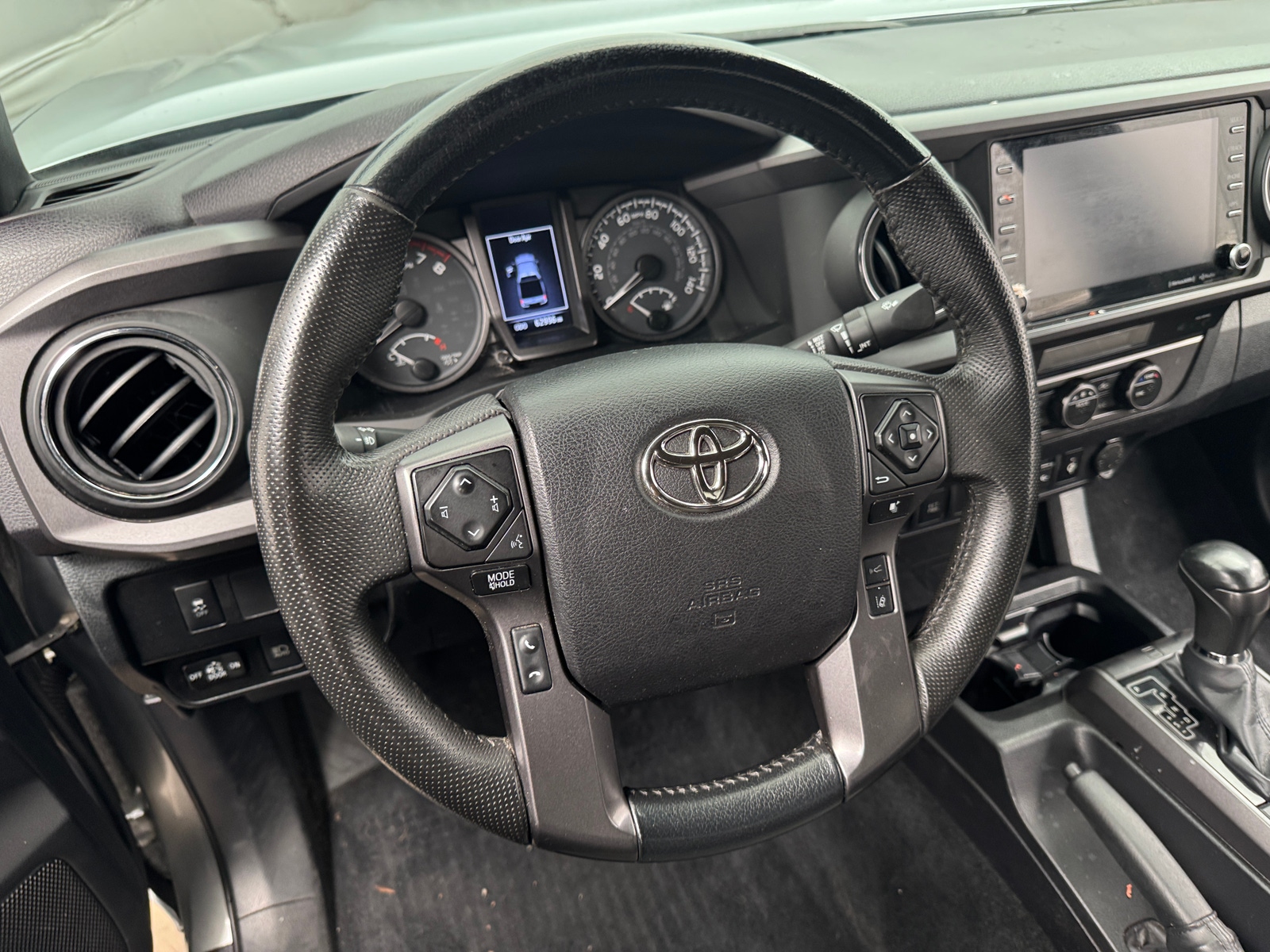 Thumbnail: 2022 Toyota Tacoma - 5