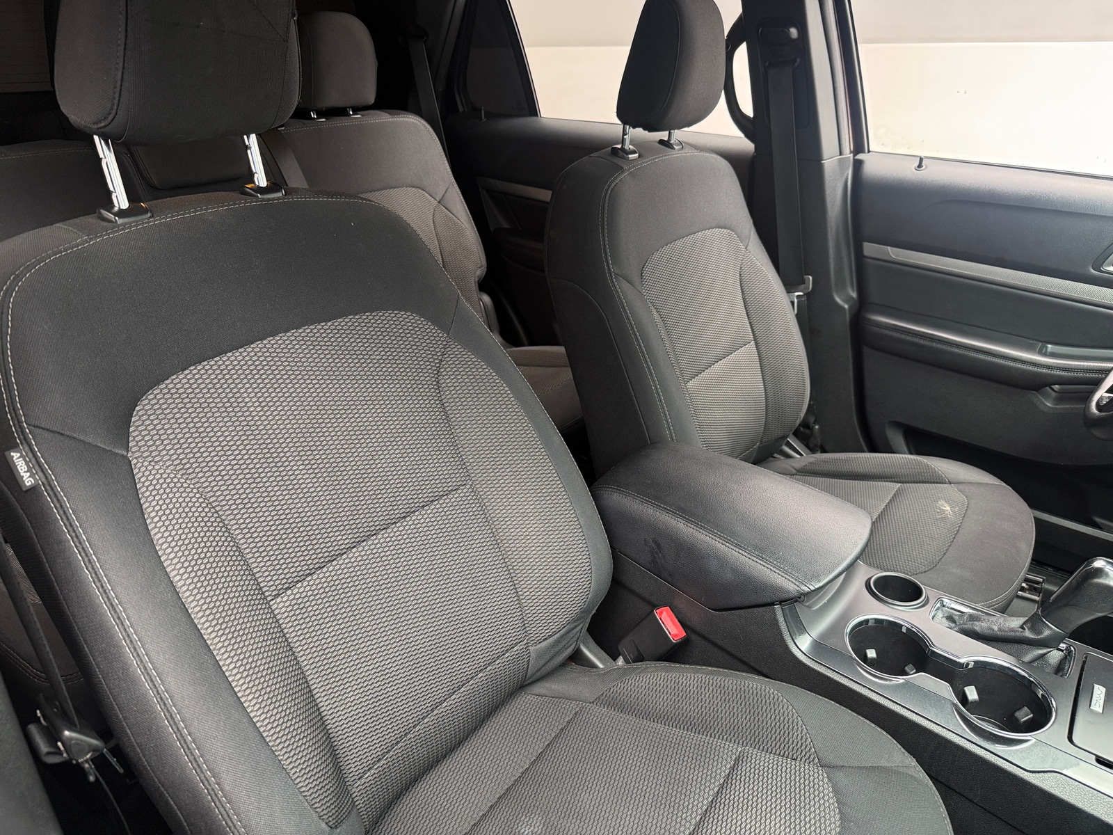 Thumbnail: 2019 Ford Explorer - 2
