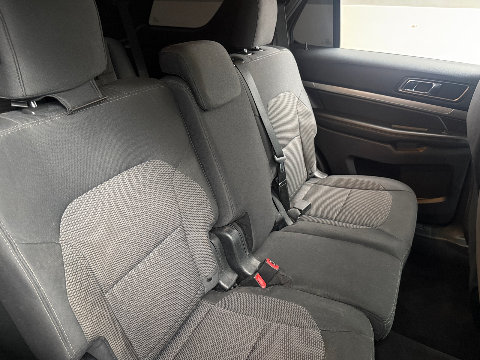 Thumbnail: 2019 Ford Explorer - 6