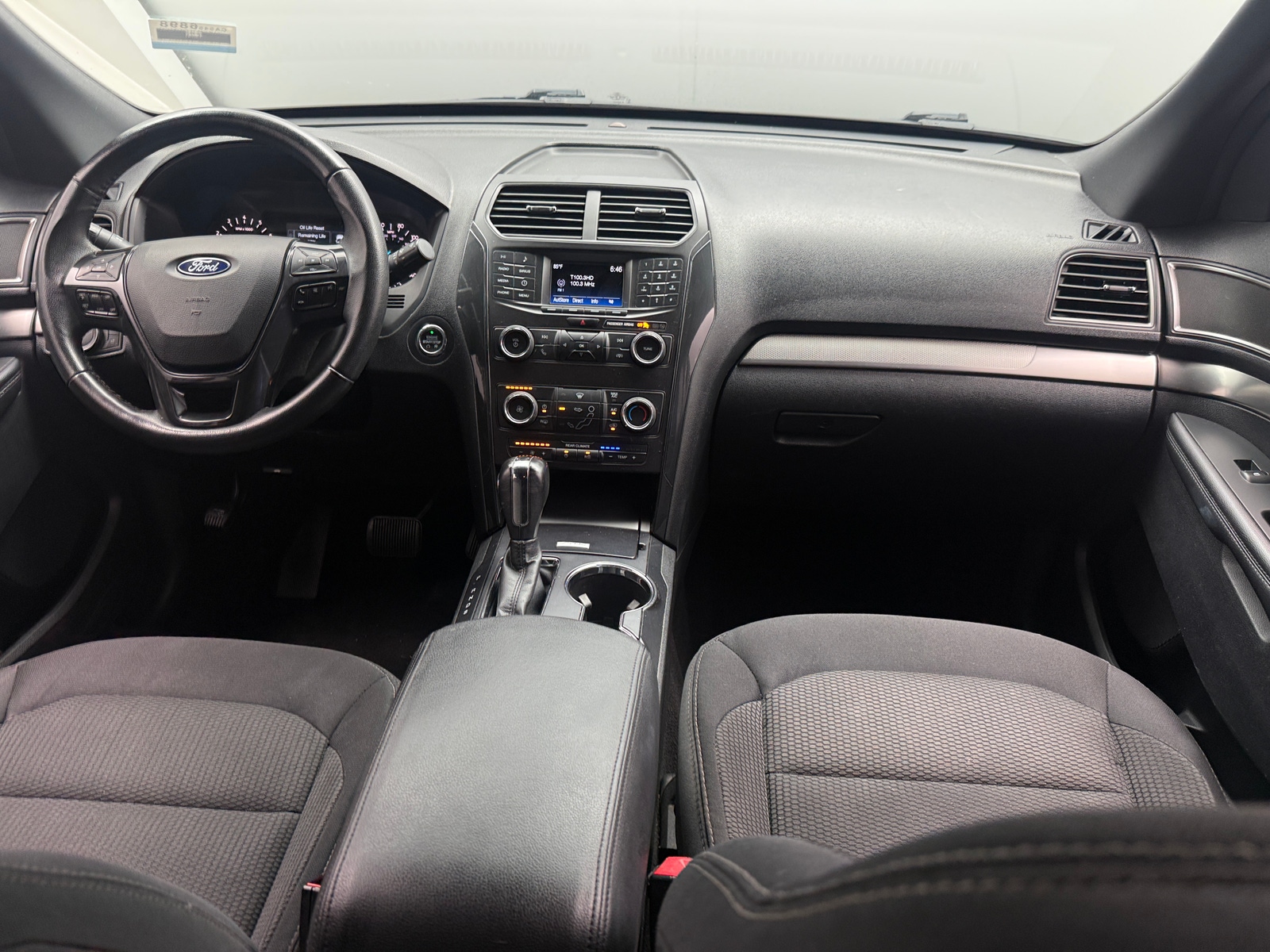 Thumbnail: 2019 Ford Explorer - 3