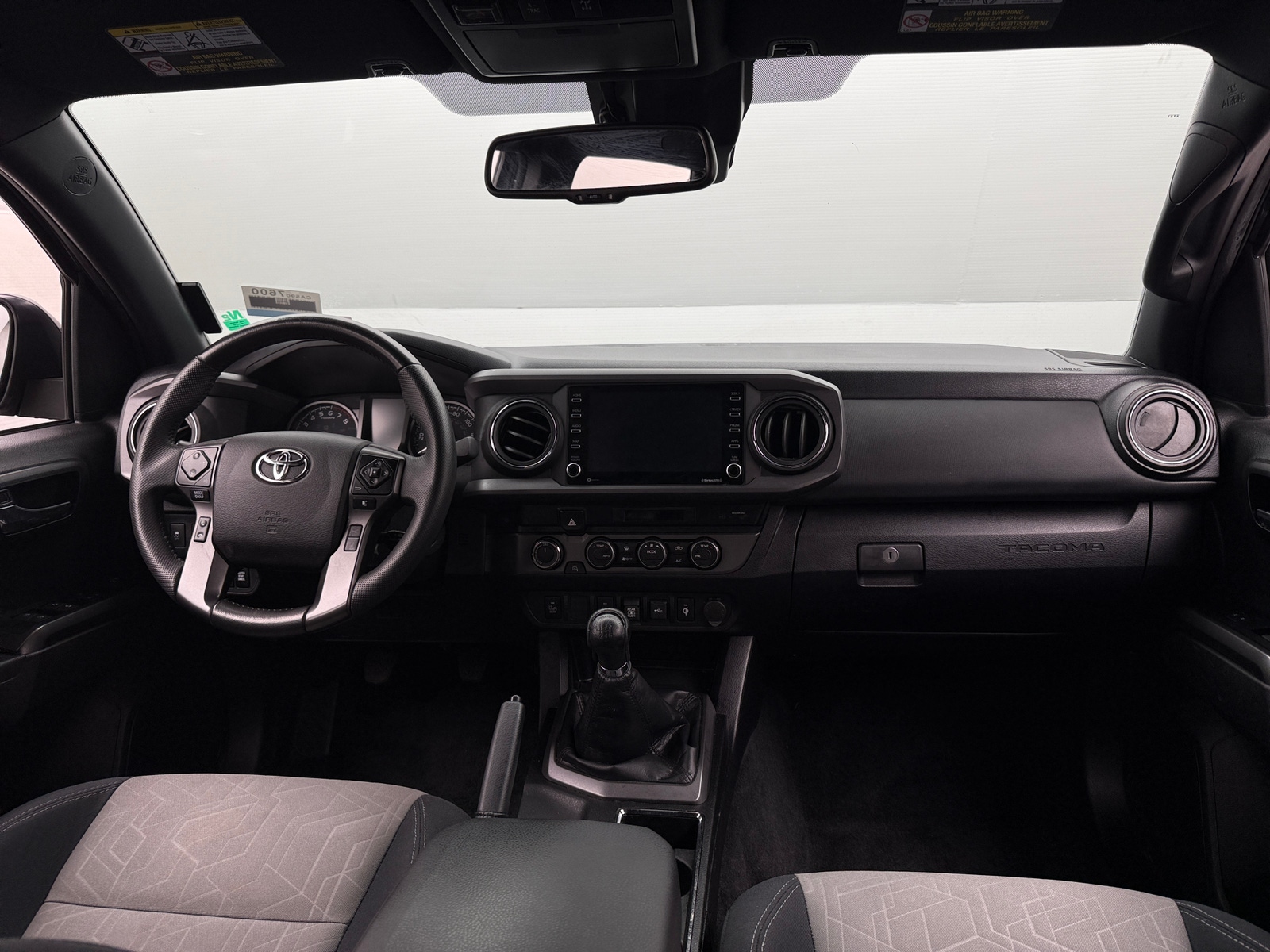 Thumbnail: 2021 Toyota Tacoma - 3