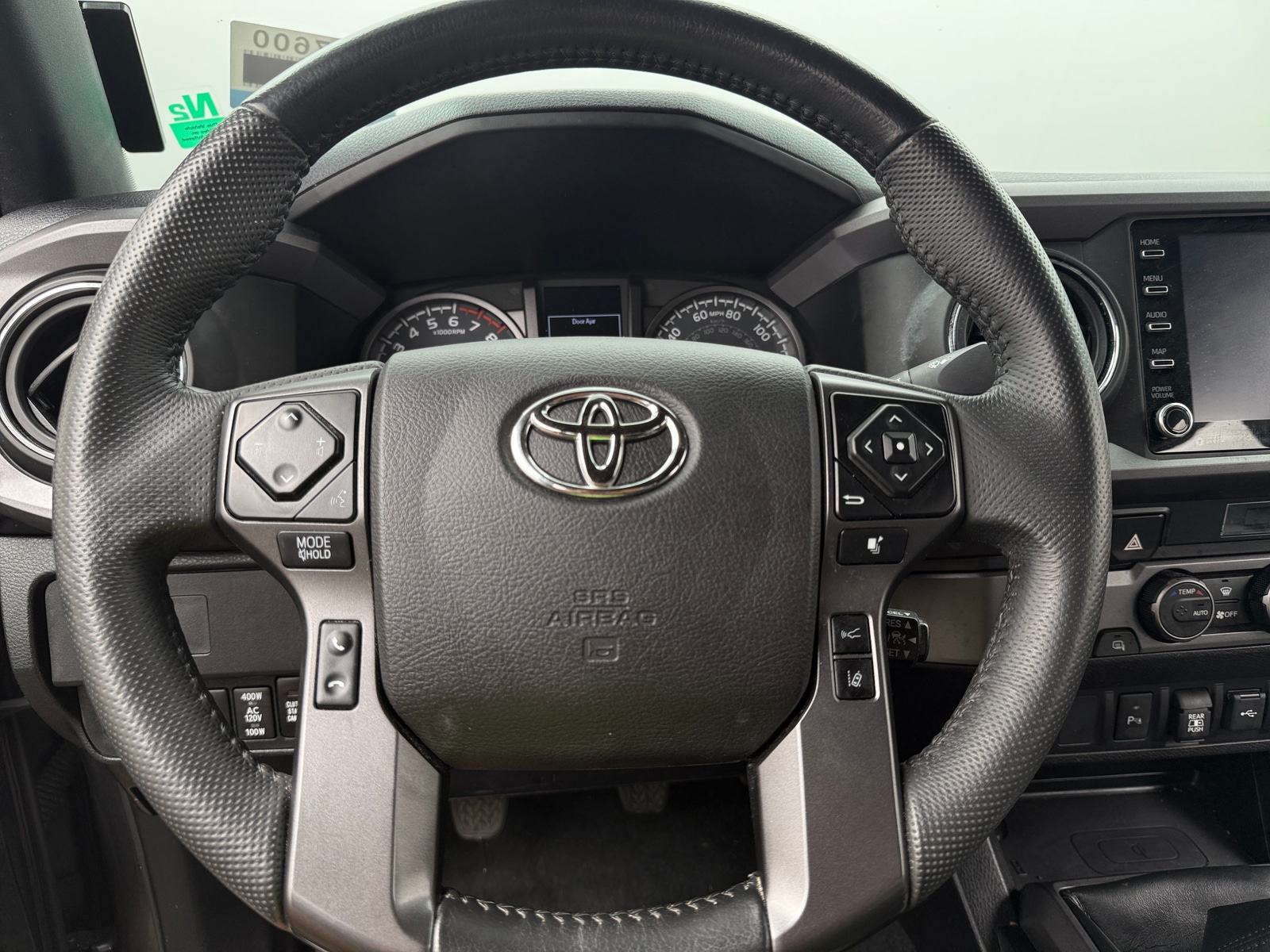 Thumbnail: 2021 Toyota Tacoma - 5