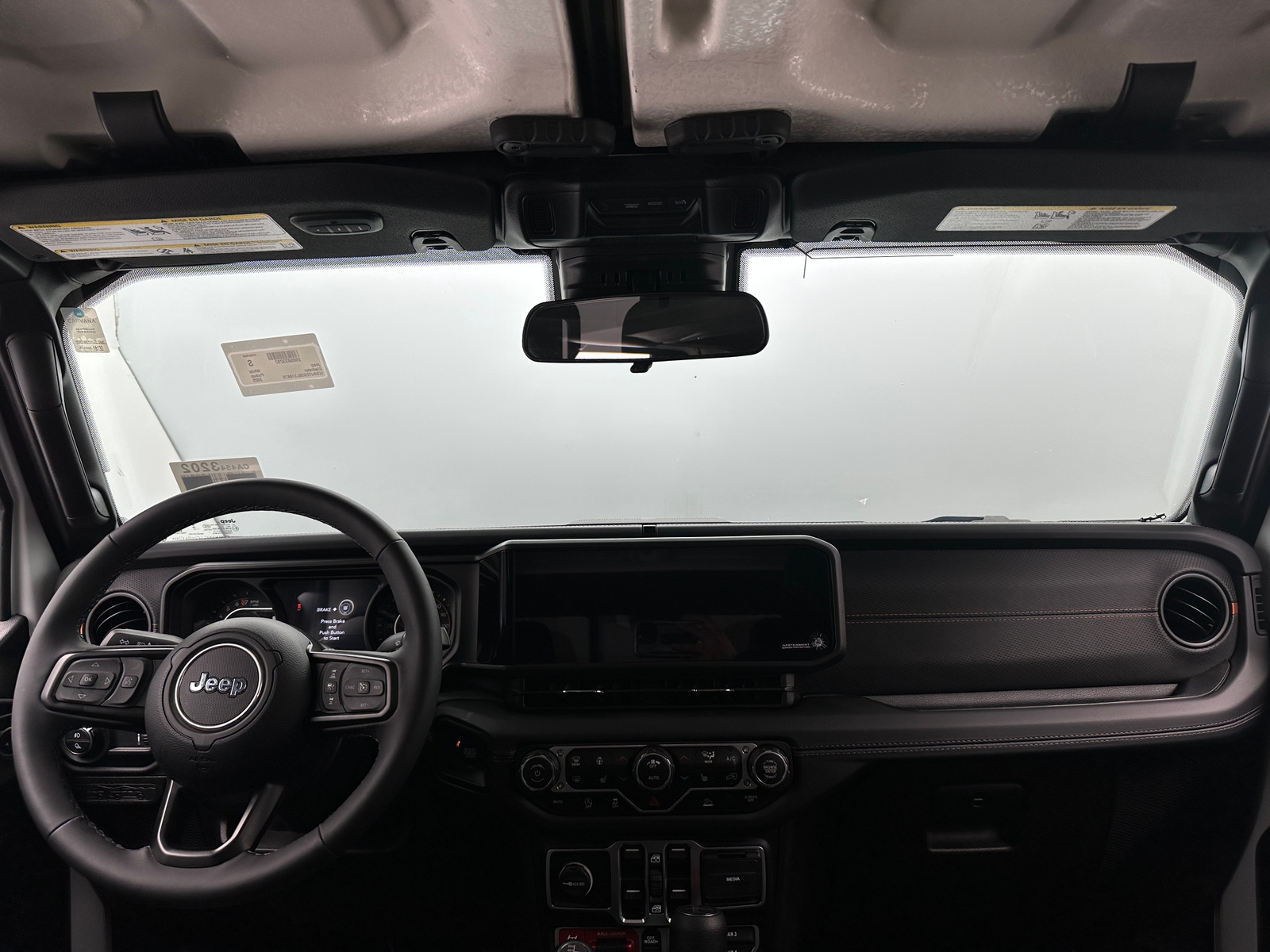 Thumbnail: 2025 Jeep Gladiator - 3