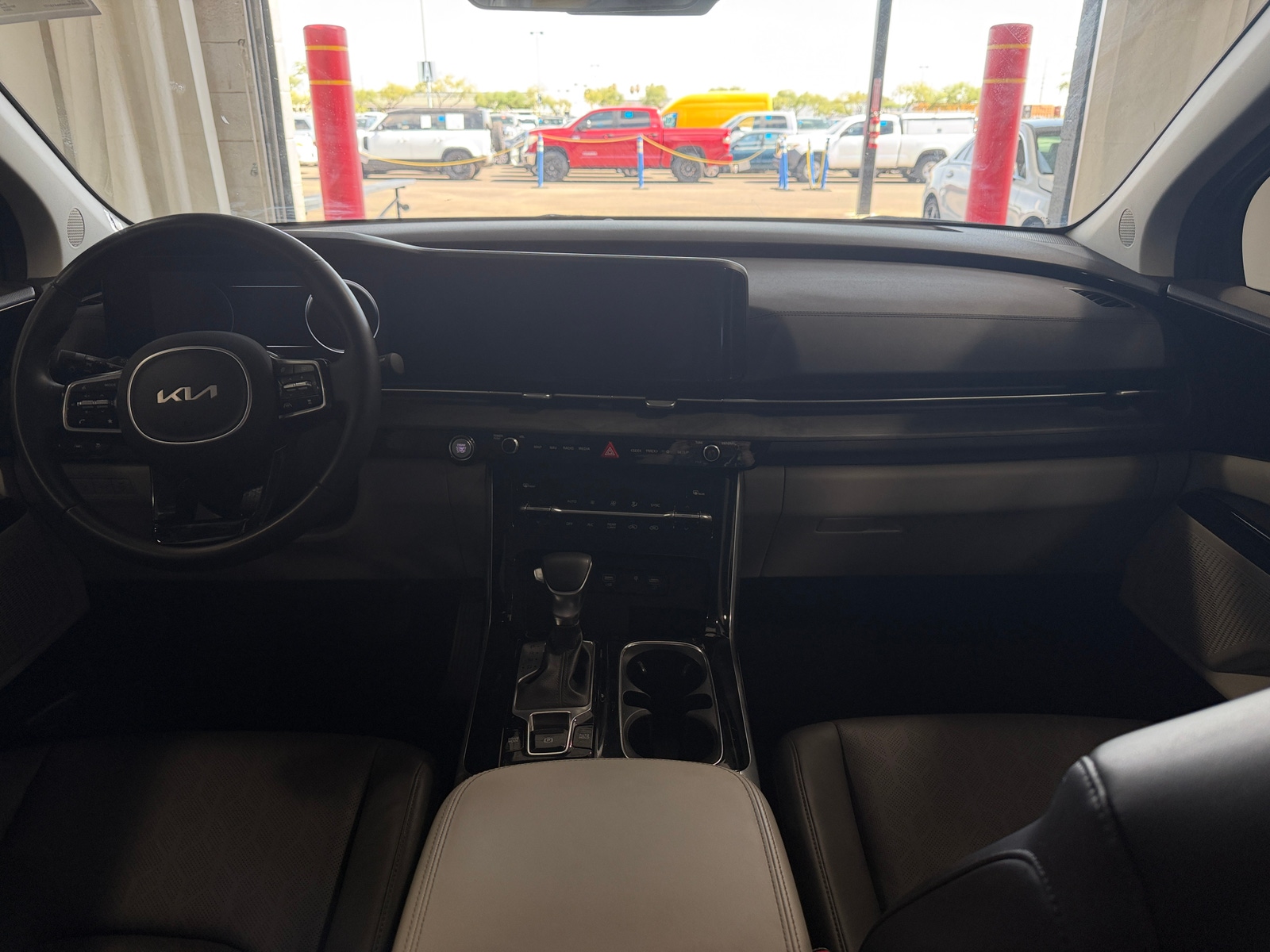 Thumbnail: 2024 Kia Carnival - 2