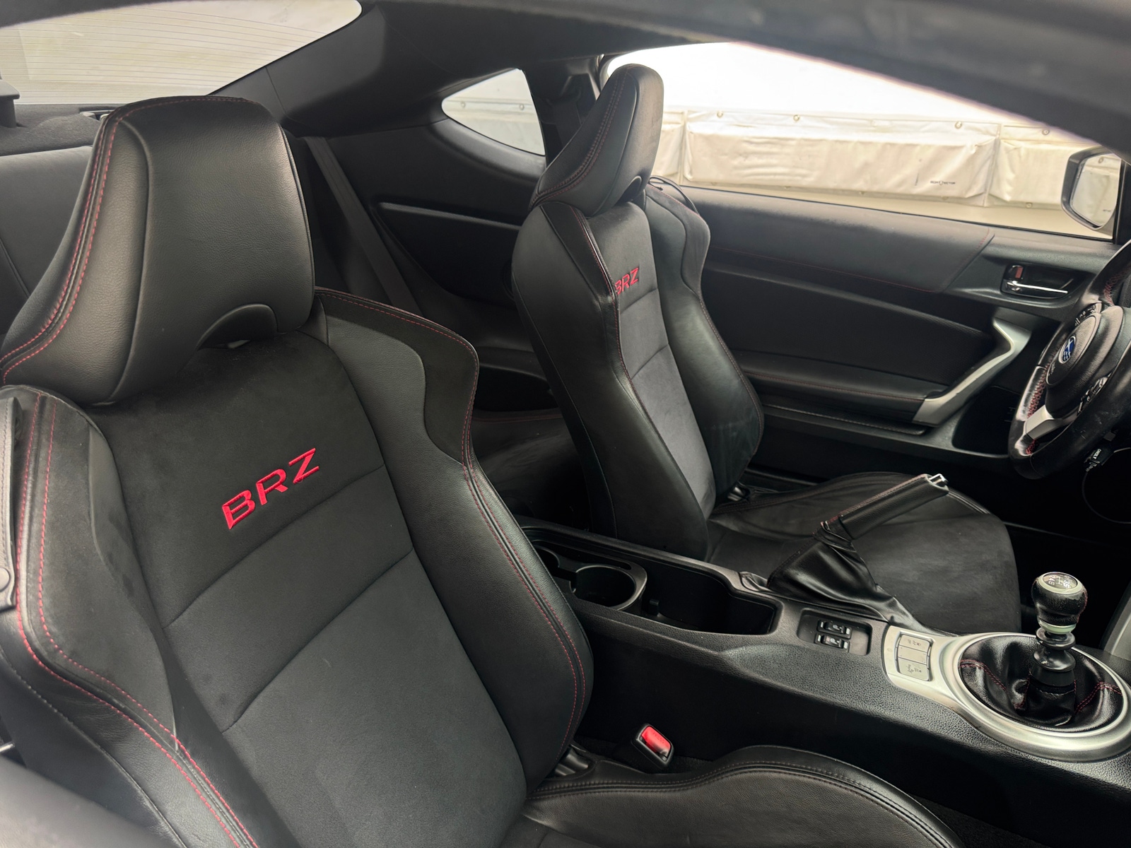 Thumbnail: 2020 Subaru BRZ - 2