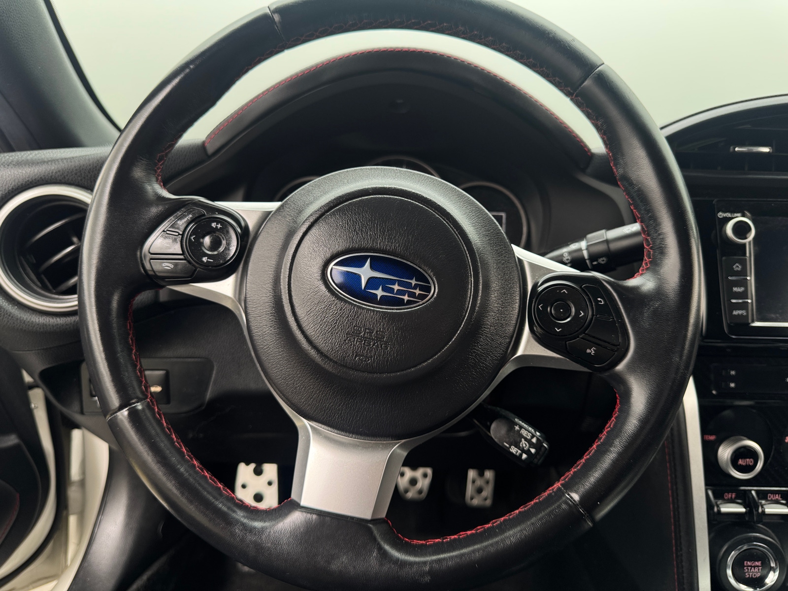 Thumbnail: 2020 Subaru BRZ - 4