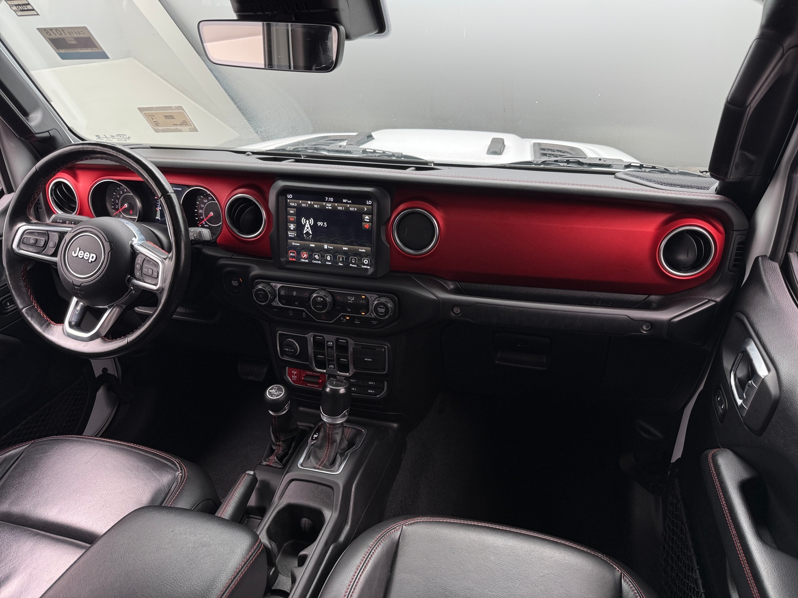 Thumbnail: 2020 Jeep Gladiator - 2