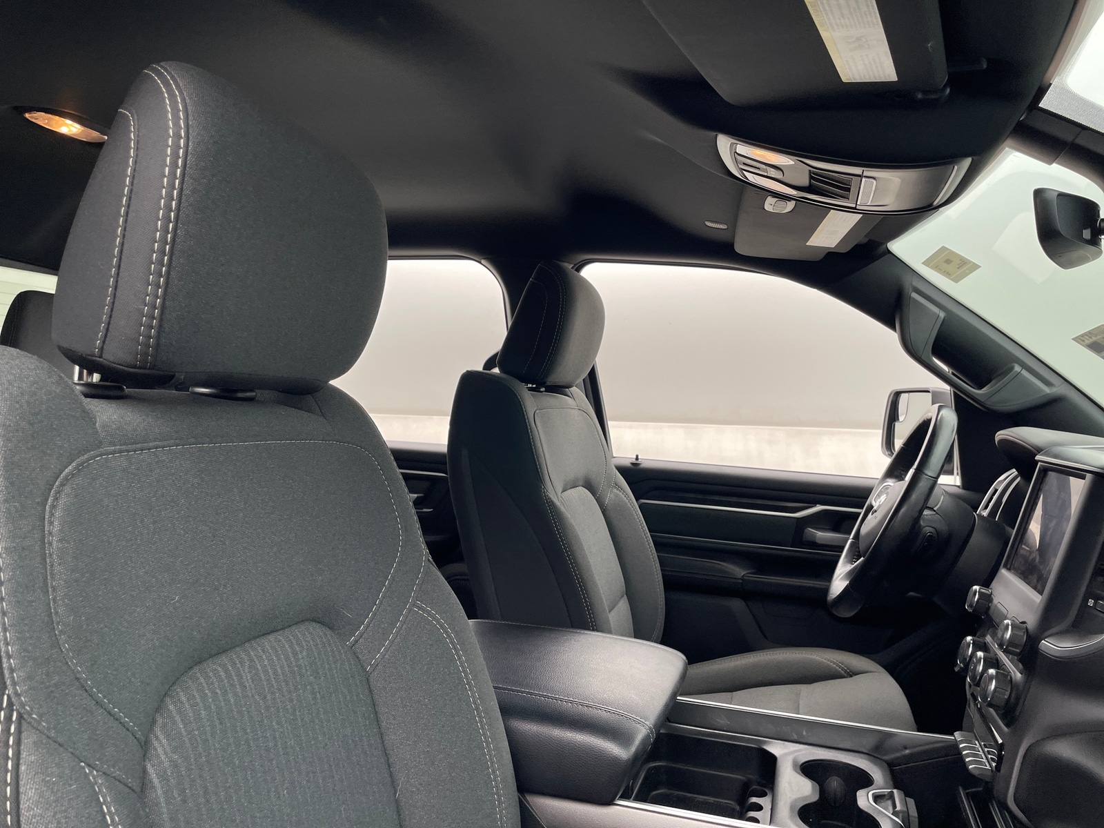 Thumbnail: 2022 RAM 1500 - 2