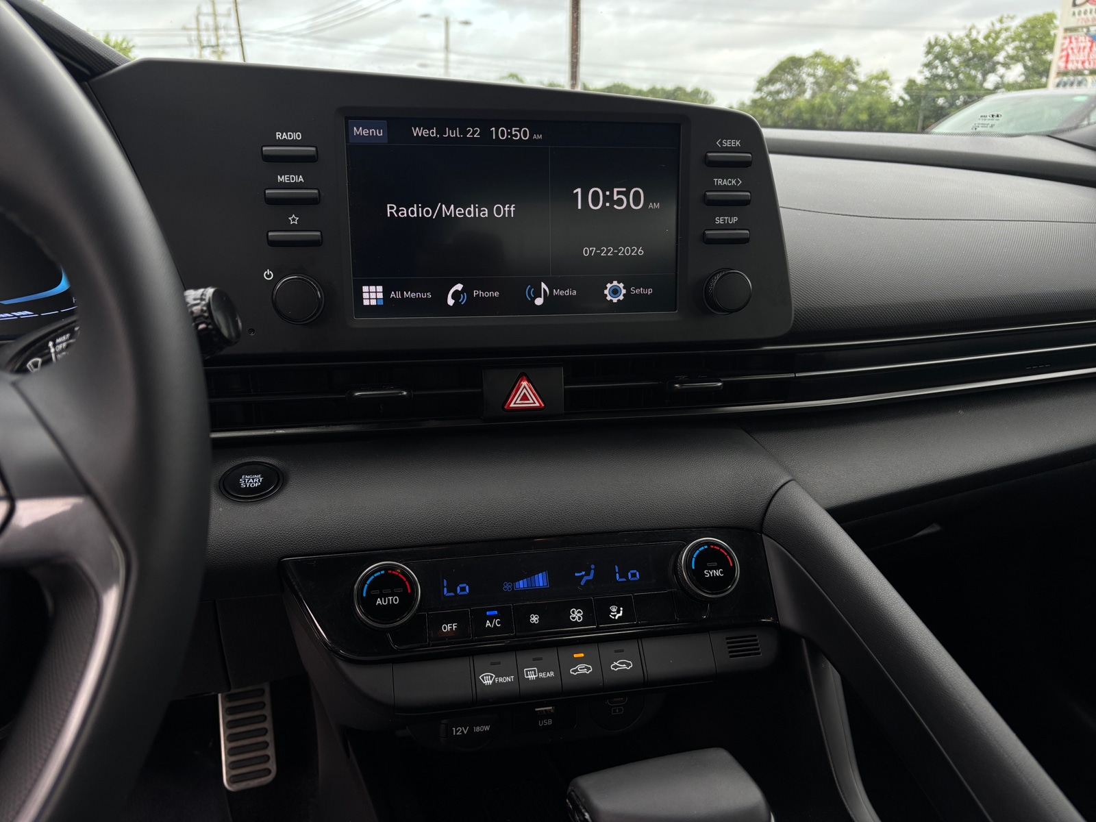 Thumbnail: 2026 Hyundai Elantra - 4