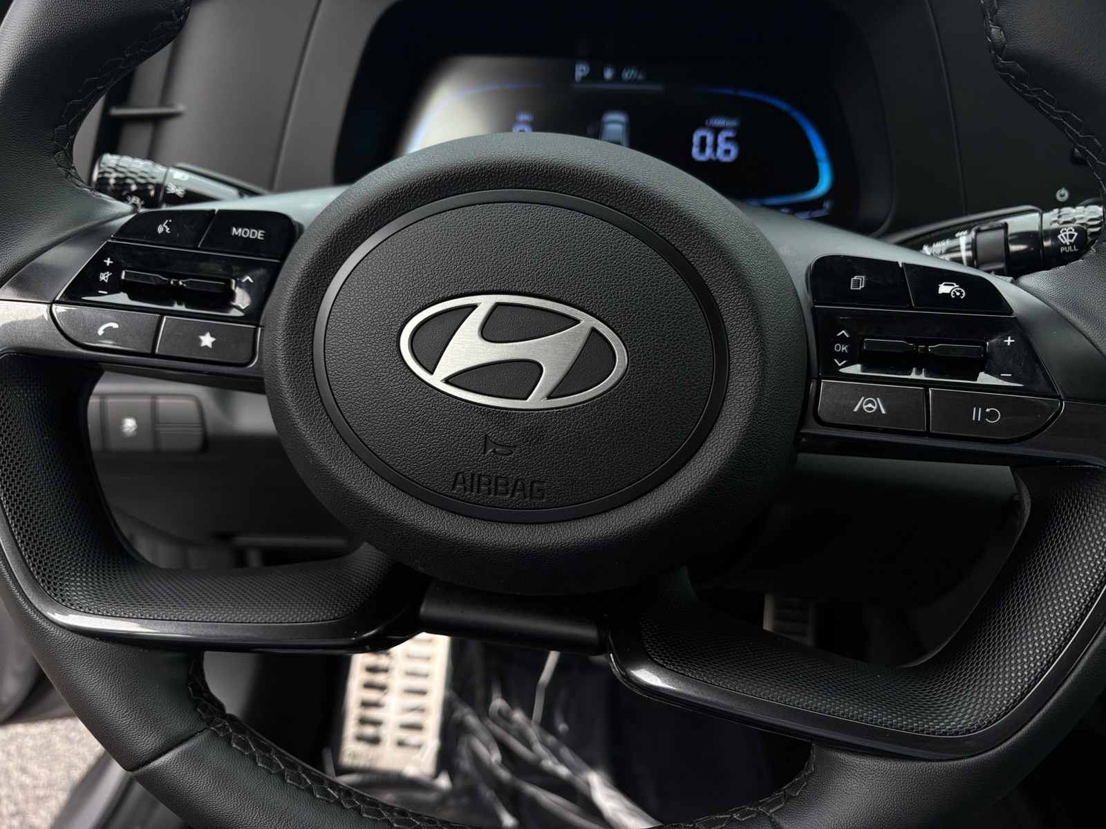 Thumbnail: 2026 Hyundai Elantra - 5