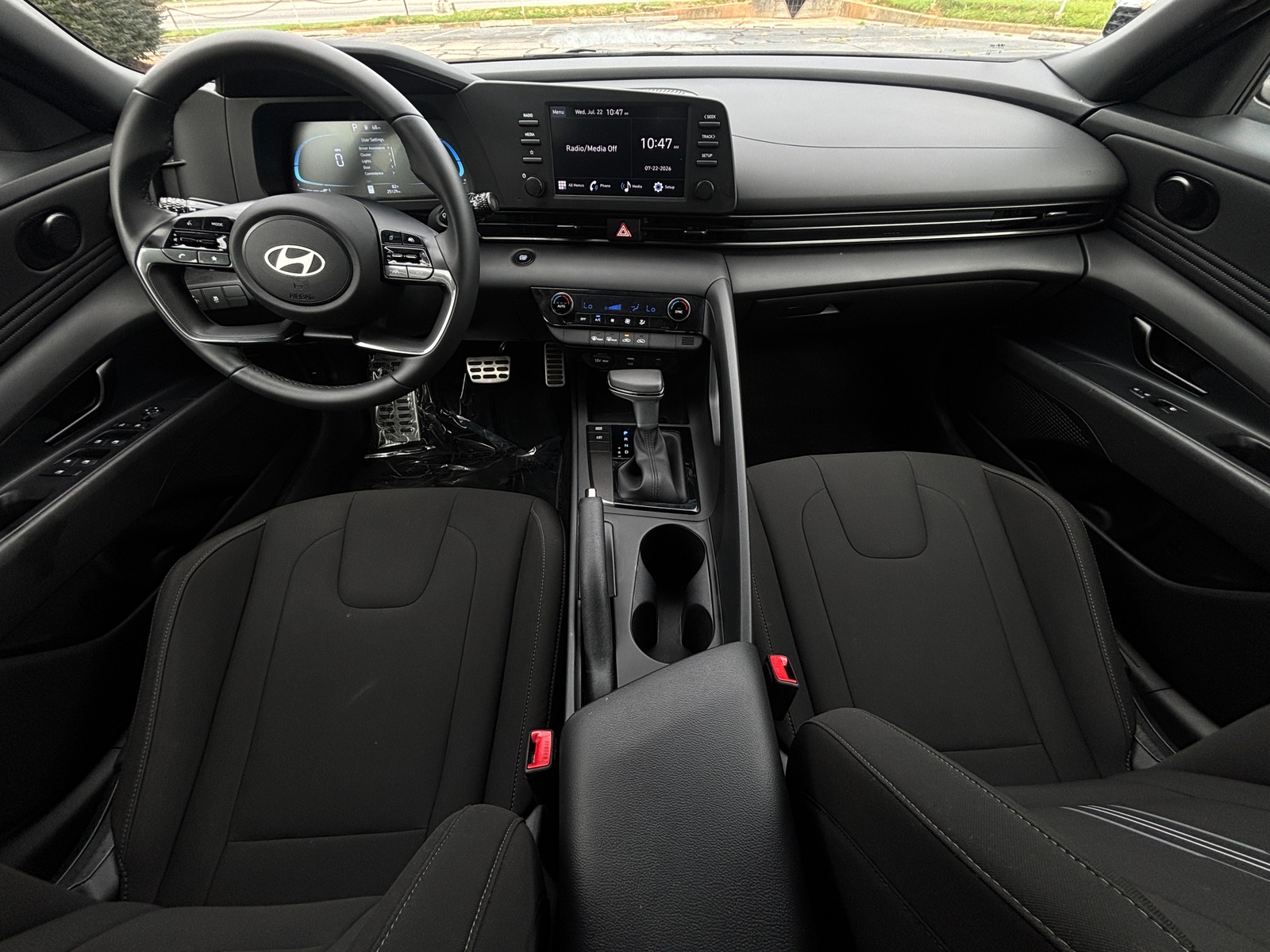 Thumbnail: 2026 Hyundai Elantra - 3