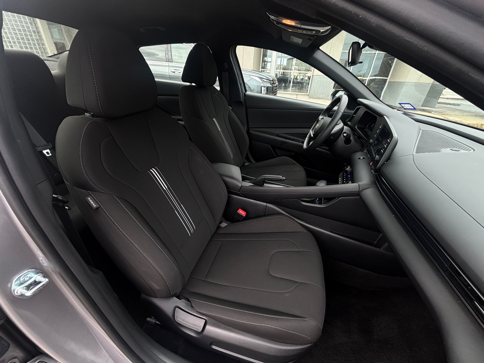 Thumbnail: 2026 Hyundai Elantra - 2