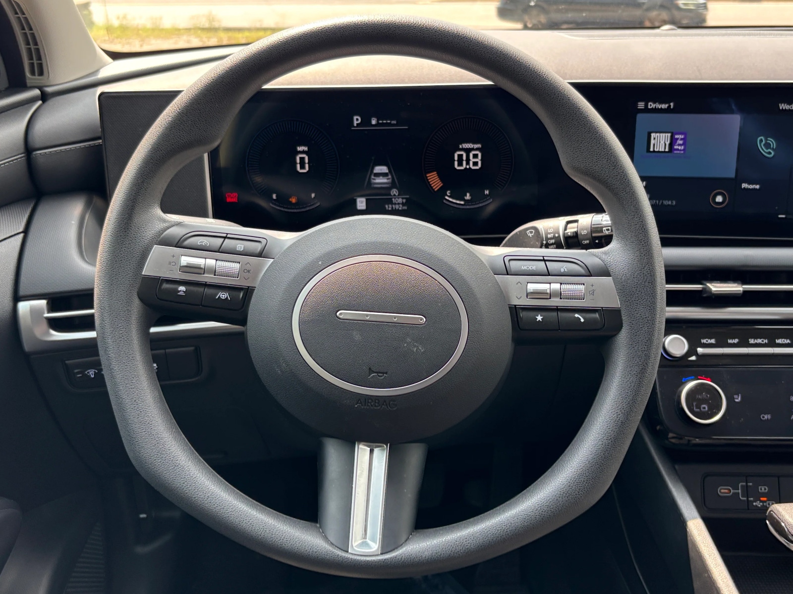 Thumbnail: 2026 Hyundai Tucson - 5