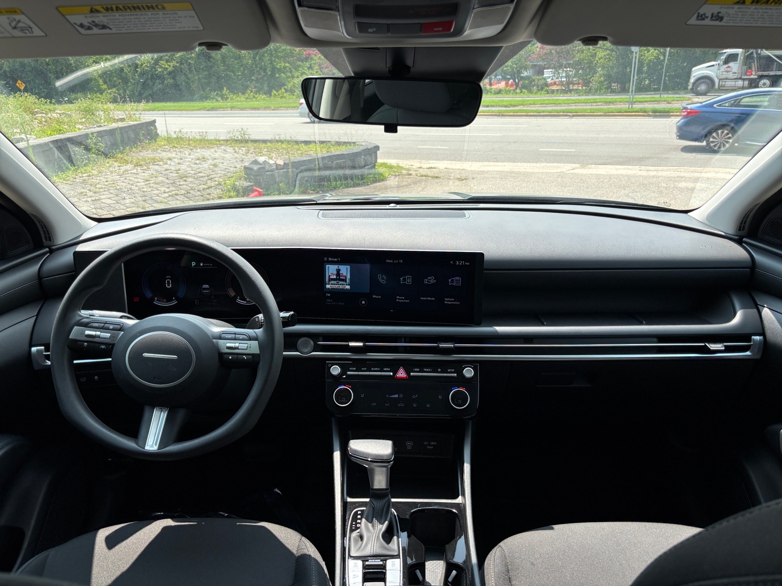 Thumbnail: 2026 Hyundai Tucson - 3