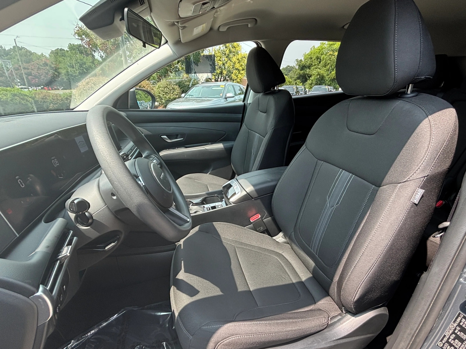 Thumbnail: 2026 Hyundai Tucson - 2